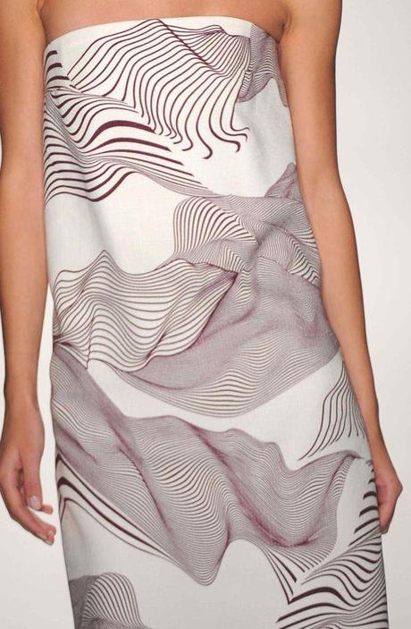 STAMPE, PATTERNS E DETTAGLI DALLA NEW YORK FASHION WEEK, COLLEZIONII DONNA P/E 2014 / 2