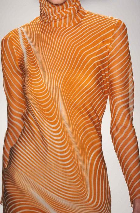 STAMPE, PATTERNS E DETTAGLI DALLA NEW YORK FASHION WEEK, COLLEZIONII DONNA P/E 2014 / 2