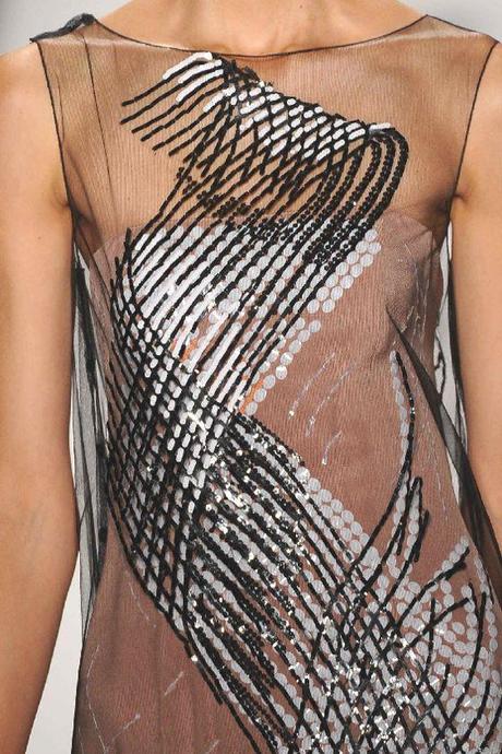 STAMPE, PATTERNS E DETTAGLI DALLA NEW YORK FASHION WEEK, COLLEZIONII DONNA P/E 2014 / 2