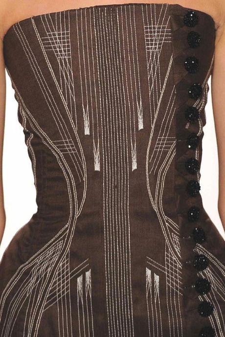 STAMPE, PATTERNS E DETTAGLI DALLA NEW YORK FASHION WEEK, COLLEZIONII DONNA P/E 2014 / 2