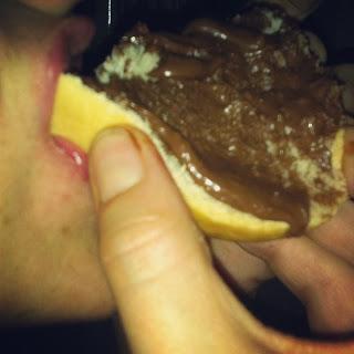 Preparsi al moto pic-nic e regolamento del Master of Sandwiches.