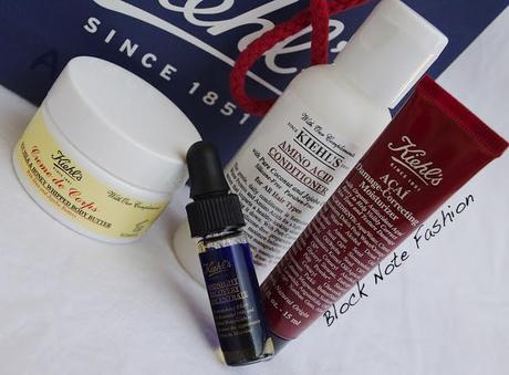 {Kiehl's}