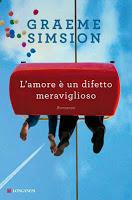 Top Ten Tuesday #9: Libri sul grande e piccolo schermo