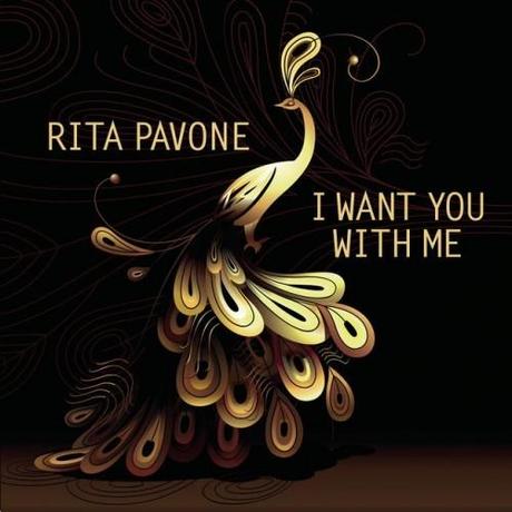 themusik rita pavone masters i want you with me singolo album cover video testo traduzione I Want You With Me di Rita Pavone, il video ufficiale