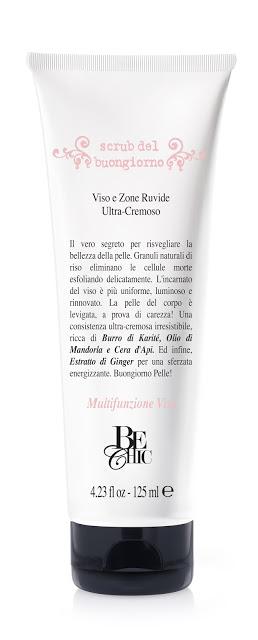 BEAUTY: Be Chic!!