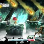 Child of Light, porta il mondo di Lemuria su Pc e console; ecco alcune immagini