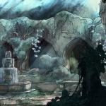 Child of Light, porta il mondo di Lemuria su Pc e console; ecco alcune immagini