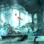 Child of Light, porta il mondo di Lemuria su Pc e console; ecco alcune immagini