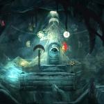 Child of Light, porta il mondo di Lemuria su Pc e console; ecco alcune immagini