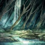 Child of Light, porta il mondo di Lemuria su Pc e console; ecco alcune immagini