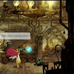 Child of Light, porta il mondo di Lemuria su Pc e console; ecco alcune immagini