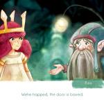 Child of Light, porta il mondo di Lemuria su Pc e console; ecco alcune immagini