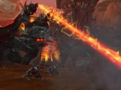 World Warcraft, video-anteprima sulla patch