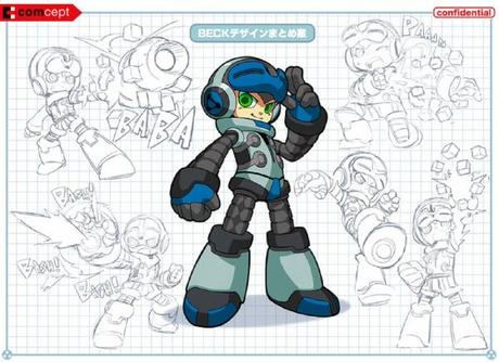 mighty no 9 10092013