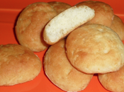 Biscotti morbidi allo yogurt