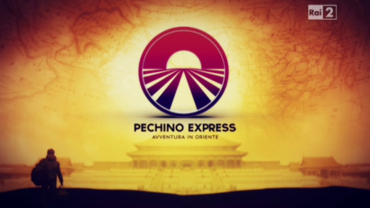 Pechino Express stravince...su Twitter!