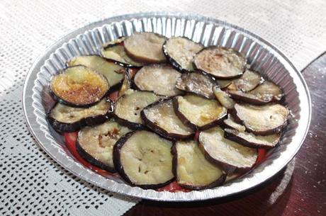 melanzane