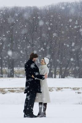 L'albero della Vita - The Fountain (di Darren Aronofsky, 2004)