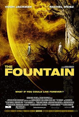 L'albero della Vita - The Fountain (di Darren Aronofsky, 2004)