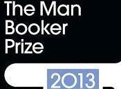 Booker Prize 2013: shortlist