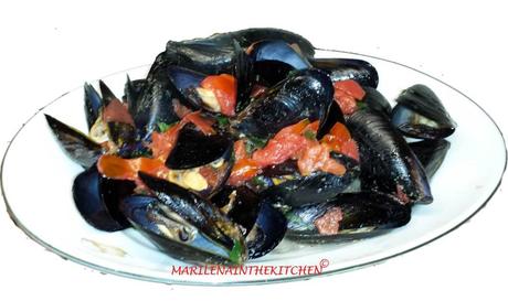 saute-di-cozze