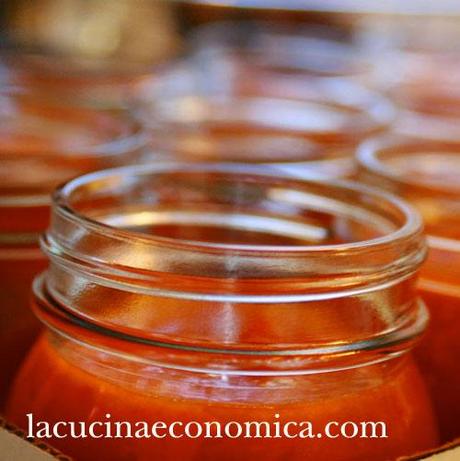 Passata di pomodoro? Ecco come la faceva Marcello Mastroianni