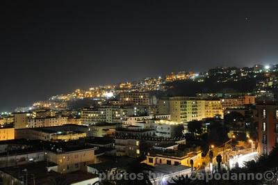 VIVERE a NAPOLI di Tiziana Bianco