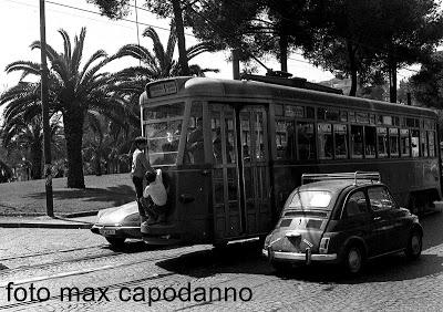 VIVERE a NAPOLI di Tiziana Bianco