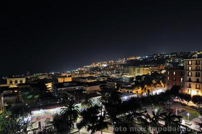 VIVERE a NAPOLI di Tiziana Bianco