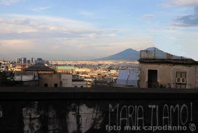 VIVERE a NAPOLI di Tiziana Bianco