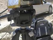 Occhi nuovi rover marziani