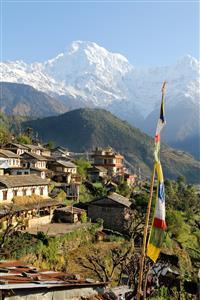 Ghandruk