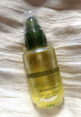 [Review Olivella]: Lozione Corpo & Olio di Belezza