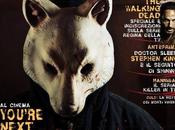 Horror Time edicola!