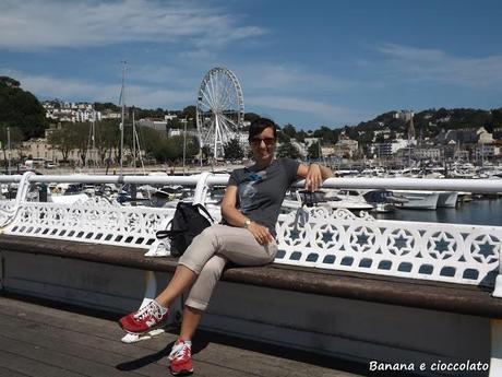 Torquay, città di Agatha Christie