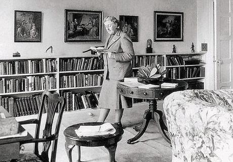 Greenway, casa di Agatha Christie