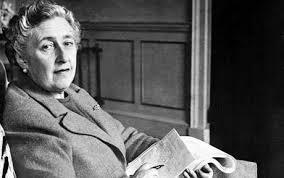 Visita ai luoghi di Agatha Christie Visita ai luoghi di Agatha Christie