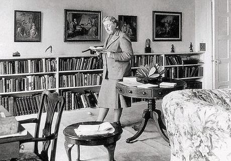Greenway, casa di Agatha Christie Greenway, casa di Agatha Christie