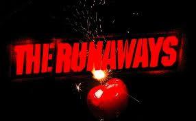The Runaways - I love rock 'n'roll