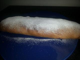 Strudel di mele