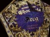 Cioccorane Harry Potter