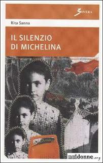 Il silenzio di Michelina - Rita Sanna