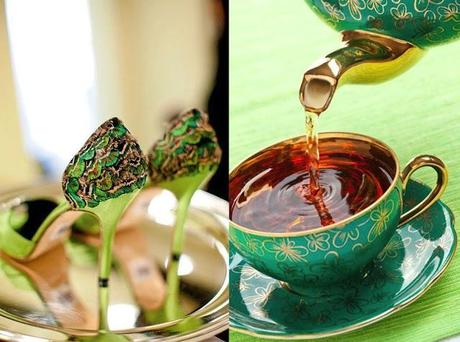 IT BLOGGER # 6 - UBIQUE CHIC