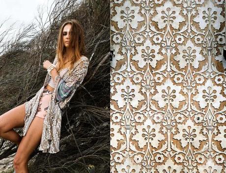 IT BLOGGER # 6 - UBIQUE CHIC