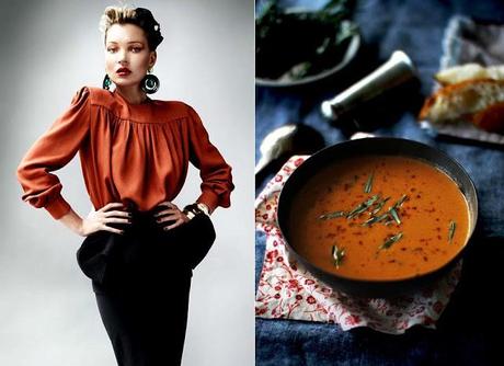 IT BLOGGER # 6 - UBIQUE CHIC