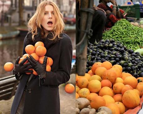 IT BLOGGER # 6 - UBIQUE CHIC