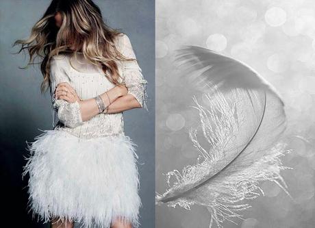 IT BLOGGER # 6 - UBIQUE CHIC