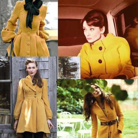 IT BLOGGER # 6 - UBIQUE CHIC