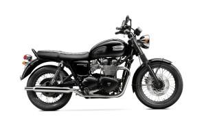 MY14_Bonneville Black_RHS