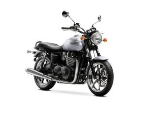 Triumph  MY14_Bonneville_Lunar Silver_F3Q